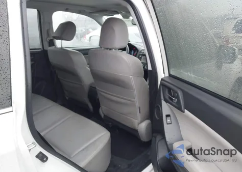 2015 Subaru Forester 2.5I Touring из США, поврежденный, VIN JF2SJAWC3FH481757